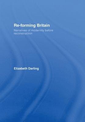 Re-forming Britain