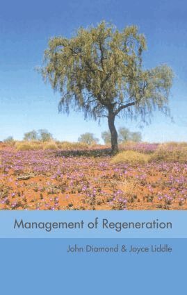 John Diamond, Joyce Liddle - Management of Regeneration, Inbunden