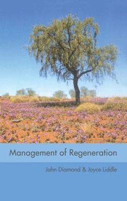 Management of Regeneration 1