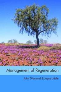 bokomslag Management of Regeneration