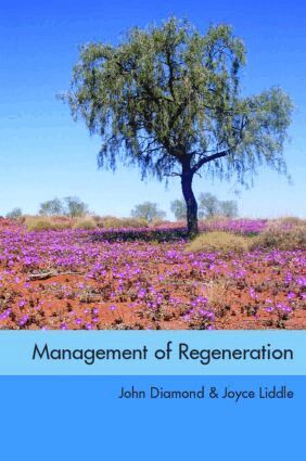 John Diamond, Joyce Liddle - Management of Regeneration, Häftad