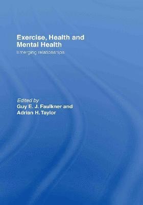 Exercise, Health and Mental Health 1