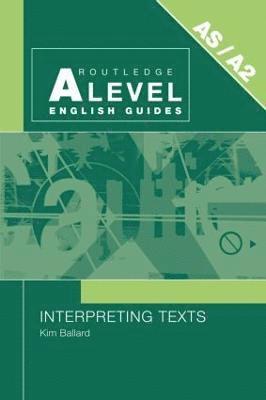 Interpreting Texts 1