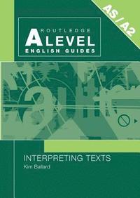 bokomslag Interpreting Texts