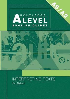 Interpreting Texts 1