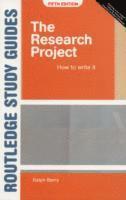 The Research Project 1