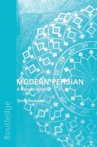 bokomslag Modern Persian: A Course-Book