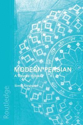 Modern Persian: A Course-Book 1