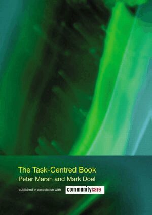 Peter Marsh, Mark Doel - Task-Centred Book, Inbunden