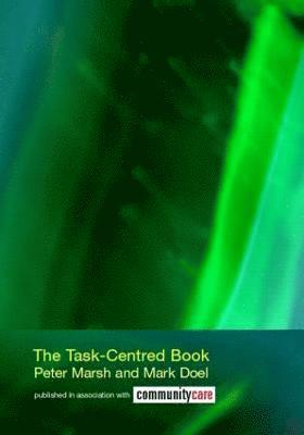The Task-Centred Book 1