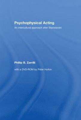 Psychophysical Acting 1