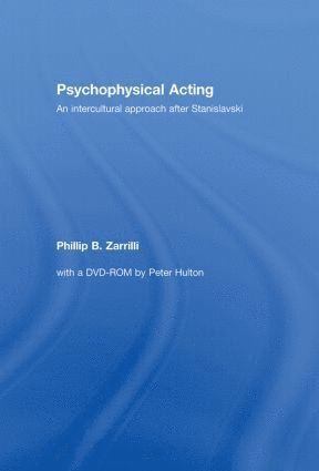 Psychophysical Acting 1