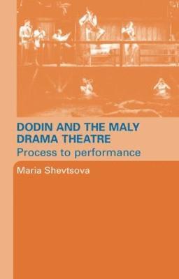 Dodin and the Maly Drama Theatre 1