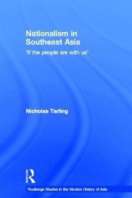Nationalism in Southeast Asia 1