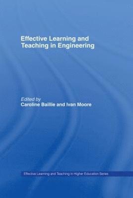 Effective Learning and Teaching in Engineering