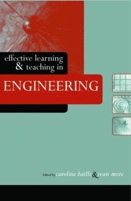 Effective Learning and Teaching in Engineering 1