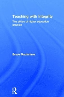 Teaching with Integrity 1