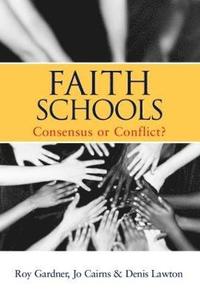 bokomslag Faith Schools