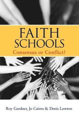 Faith Schools 1