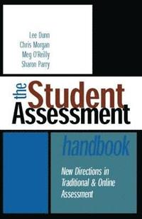 bokomslag The Student Assessment Handbook