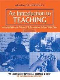 bokomslag An Introduction to Teaching