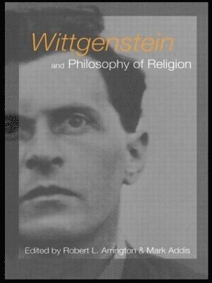 Wittgenstein and Philosophy of Religion 1