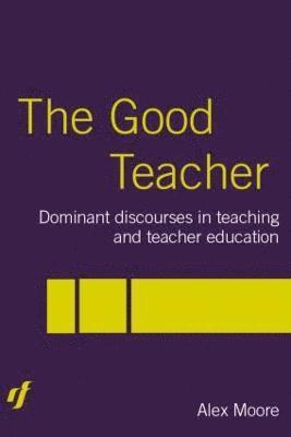The Good Teacher 1