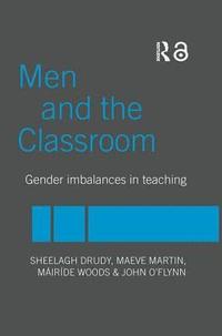 bokomslag Men and the Classroom