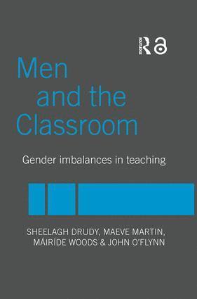 bokomslag Men and the Classroom