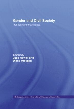 Gender and Civil Society 1