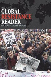 bokomslag The Global Resistance Reader