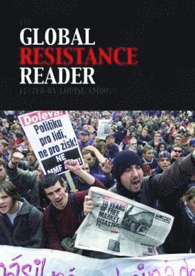The Global Resistance Reader 1