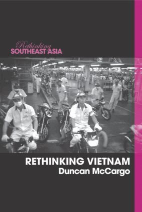 Duncan McCargo - Rethinking Vietnam, Häftad