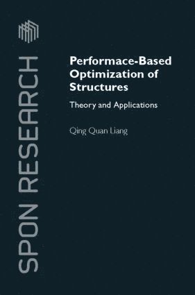 Performance-Based Optimization of Structures 1