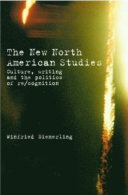 The New North American Studies 1