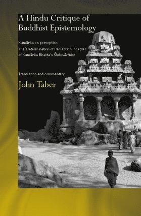 Hindu Critique of Buddhist Epistemology 1