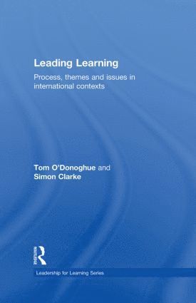 bokomslag Leading Learning