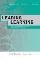 bokomslag Leading Learning