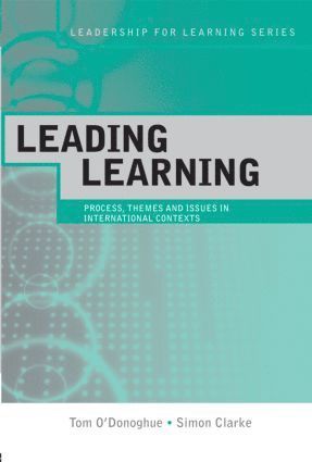 Leading Learning 1