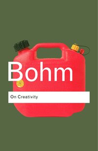 bokomslag On Creativity