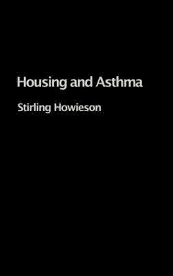 bokomslag Housing and Asthma