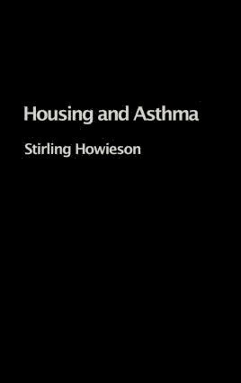 bokomslag Housing and Asthma