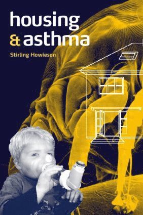 bokomslag Housing and Asthma