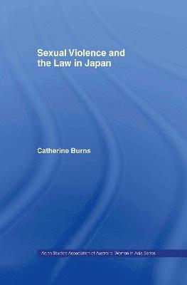 Sexual Violence and the Law in Japan 1