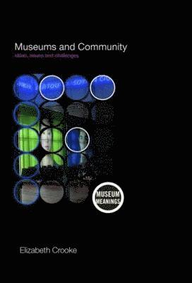 Museums and Community 1