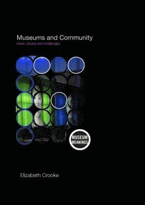 Museums and Community 1