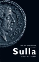 bokomslag Sulla