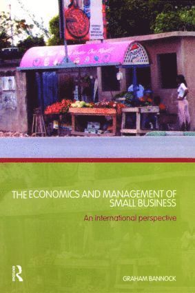 Economics and Management of Small Business