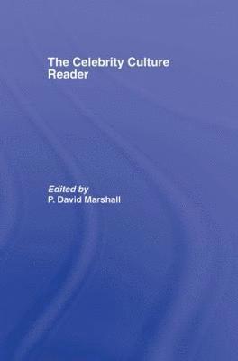 The Celebrity Culture Reader 1