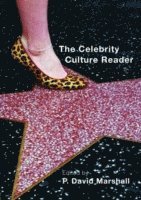 bokomslag The Celebrity Culture Reader